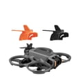 thumbnail image 2 of Gimbal Guard For DJI Avata 2 Flight Tail Drone，Drop Protection Battery Anti-Disconnection，Battery Guard Protector for DJI Avata 2 Flight Tail Accessory, 2 of 11