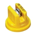 thumbnail image 3 of XR8002VS Teejet Nozzle, Extended Range Flat Spray Tip, Yellow, 3 of 3