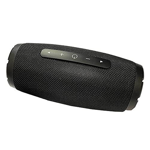 Drive Portable RV Bluetooth Speaker, 10+ Hours Running Time, 20W Audio