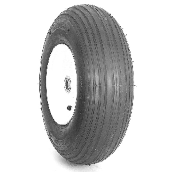 Wheelbarrow Tire 4 80 00 8