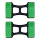 thumbnail image 1 of GOOHOCHY 1 par de soportes para mancuernas, soporte para mancuernas, soporte para equipo de fitness, 1 of 6
