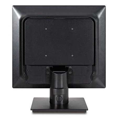 ViewSonic - VA708A 17" LED Monitor (VGA) - Black