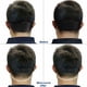 thumbnail image 4 of Banda Corte Pelo Antideslizante Silicona Con Forma Corte para Salón Familiar (negro), 4 of 6