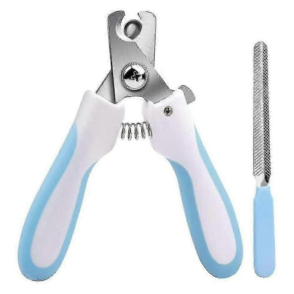 Pet Nail Clippers Professional Dog Nail Clippers And Claw Trimmer