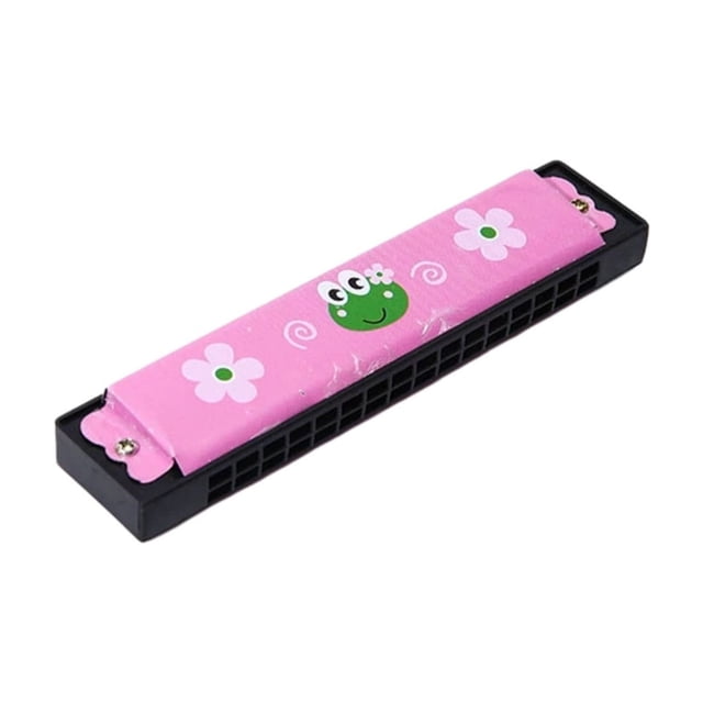 10 Hole Diatonic Harmonica Key Of C For Beginners Adults Students Folk Music