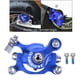 thumbnail image 5 of Freno de Disco de Aluminio Macarena para Patinete Eléctrico Azul Izquierda, 5 of 8