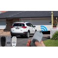 thumbnail image 5 of Pcs Came TOP432EE original remote control - Fixed code frequency 433.92 MHz, 5 of 5