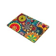 thumbnail image 2 of CADecor Wallpaperfx Doormat Indoor Outdoor Floor Rug 30x18 inches, 2 of 2