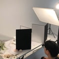 thumbnail image 3 of Multi-functional Photography Reflector Cardboard Foldable Photography Reflector Diffuser Board, 3 of 8