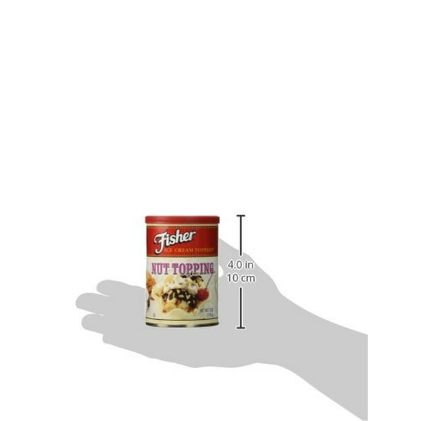 Ice Cream Toppers Walmart Com