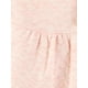 thumbnail image 3 of Suéter con capucha para bebé Simple Joys de Carter's Pink 6-9M, 3 of 4