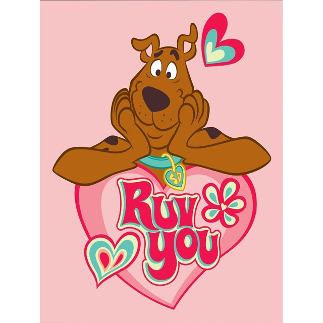 Taladro de pintura de diamante 5D Kits de bricolaje Imagen de mosaico de Scooby-Doo redondo completo (V3076) FLhrweasw Nuevo