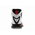 thumbnail image 4 of Jordan Men's True Flight White Varsity Red Shoes, from StockX, 4 of 5