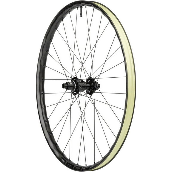 NOBL TR37/Onyx Vesper Rear Wheel - 29", 12 x 157mm, 6-Bolt, XD, Black, 32H