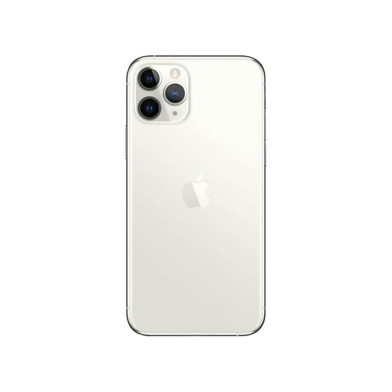 Pre-Owned Unlocked Apple iPhone 11 Pro Cell Phone 64GB 4GB RAM