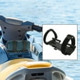 thumbnail image 2 of tegongse Secure Speaker Mount for Flip4/5/6 Charge3/4/5 for Bike Golf Cart Easily Attach Water Bottle Adjustable 2 Strap Holder, 2 of 9