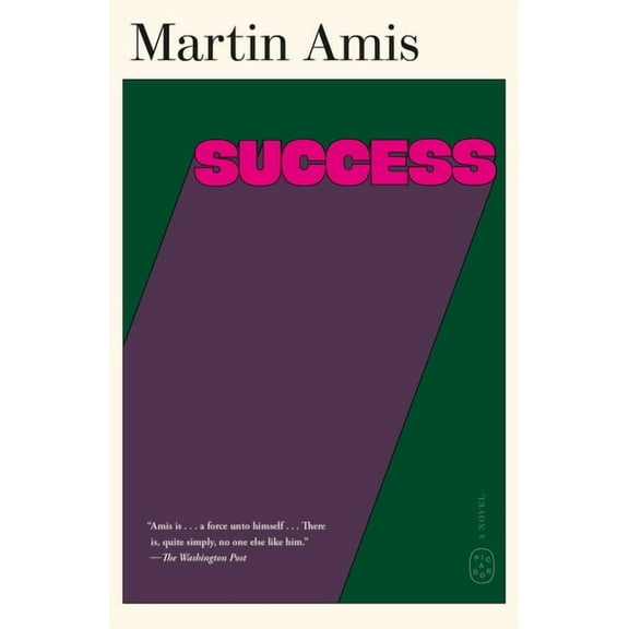 Success, (Paperback)