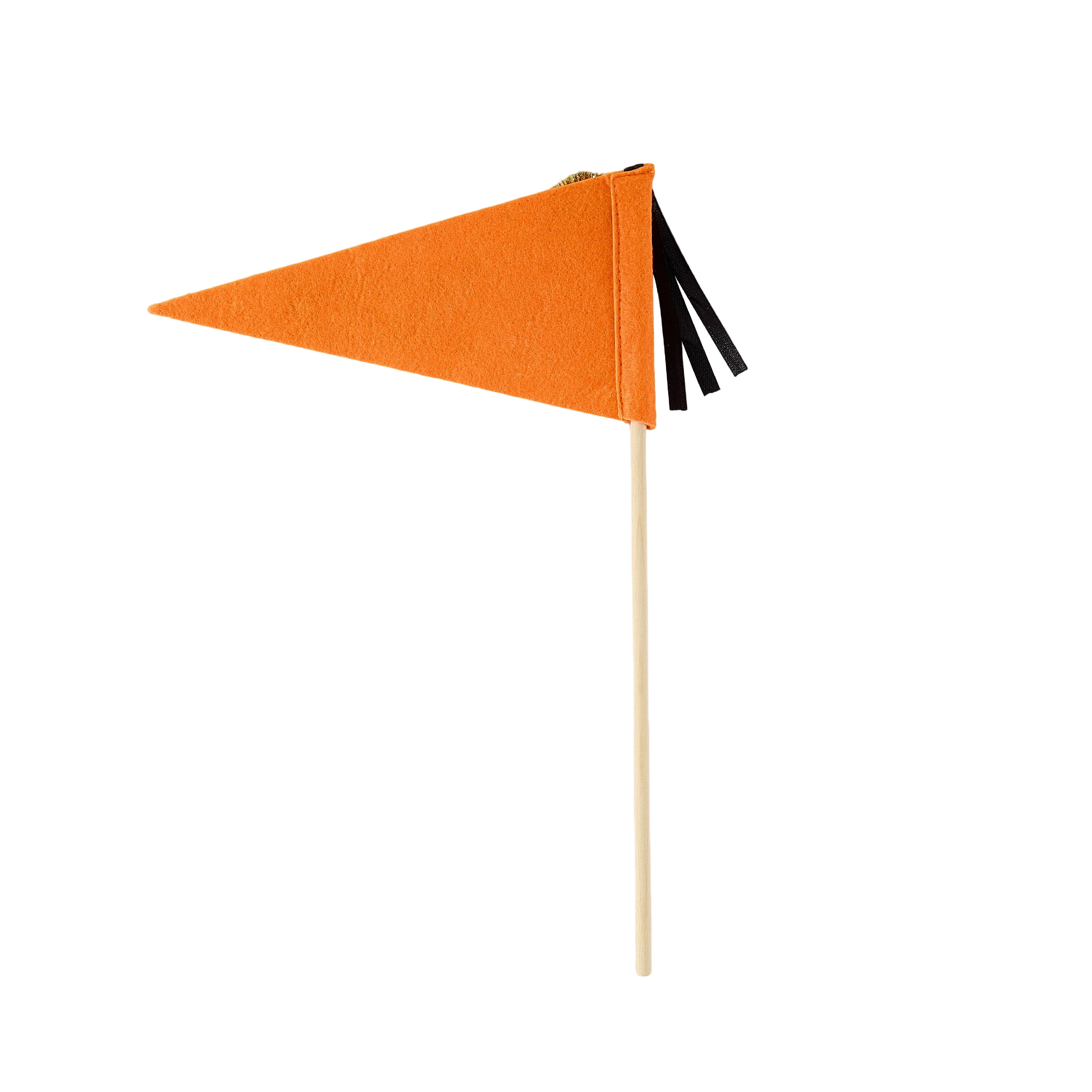 Boo Pennant Decoration, Multicolor, 12.5", Halloween by Way To Celebrate