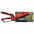 thumbnail image 3 of Black & Decker BD1301 - 360 Degree Forged Steel Rotating Grass Shears, 3 of 3