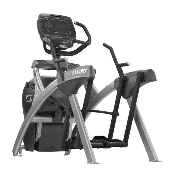 Pre-Owned Cybex 771A Lower Body Arc Trainer Elliptical