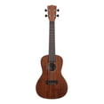 thumbnail image 2 of Kala Solid Mahogany Concert Ukulele Natural, 2 of 6