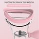 thumbnail image 5 of Xihbxyly Vaso Lavaojos, Irrigador Ocular Portátil, Herramienta de Limpieza Ergonómica, Alivio Suave de La Fatiga Ocular, Cuidado Ocular Práctico En Cualquier Momento, Ideal para Viajeros, Compacto y, 5 of 7