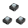 thumbnail image 2 of Inteprter Altavoz con cable RCA Receptor compatible con Bluetooth Baja latencia Ajustable Tipo-c Adaptador de audio alimentado Soporte de tarjeta Type1, 2 of 6