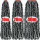thumbnail image 2 of Wholesale Christmas Artificial Tinsel Garland Green Cane Ribbon Wreath for Xmas Tree Hanging Pendents Ribbons Party Home Decor, 2 of 5