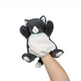 thumbnail image 1 of KALOO - Chaton Chamallow - Marionnette, 1 of 1