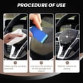 thumbnail image 3 of Plastic Restoration for Cars, 2024 Car Plastic Cleaner, Car Plastic Refresher, Plastic Care Car, Repair Agent for Car Plastics, Plastic Restoration Ag, 3 of 5