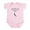 Petal Pink, variant on CafePress - My Daddy Can Dunk On Your Daddy Body Suit - Baby Light Bodysuit, Size Newborn - 24 Months
