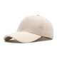 thumbnail image 1 of Sombreros de béisbol ajustables con visera para el sol, de poliéster, para hombre y mujer, estilo único, a la moda, de color sólido, 1 of 5