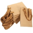 thumbnail image 4 of LEXSOMEO 25pcs Paper Storage Bag with Handles Gift Bags Paper Packing Bags Party Favor Bags, 4 of 5