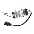 thumbnail image 1 of Unique Bargains Radiator Fan Control Module Cooling Fan Control Module No.4F0959455K/4F0121003F for Audi A6, 1 of 7
