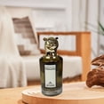 thumbnail image 4 of Penhaligon's Eau De Parfum 75ML Fragrance With Animal Head Cap (Leopard), 4 of 5