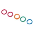 thumbnail image 4 of 1/4 Inch 3.5 Ounces Color Elastic Rubber Band Color Dental Orthodontic Pet Grooming Elastic Rubber Band, 4 of 5