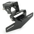 thumbnail image 5 of ZS For YAMAHA YZF R1/S/M 2015-2020 Motorcycle Tail Tidy Fender Eliminator License Plate Holder Black Steel, 5 of 12
