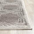 thumbnail image 2 of Safavieh Amherst Tapis Intérieur Extérieur Gris - 5 Pieds x 8 Pieds, 2 of 2