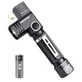 thumbnail image 3 of Lámpara linterna recargable con base magnética Nicron B74e, 3 of 3