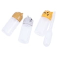 thumbnail image 2 of 1 Set Portable Mini Sauce Bottle Condiment Bottle Small Animal Shaped Bottles, 2 of 9