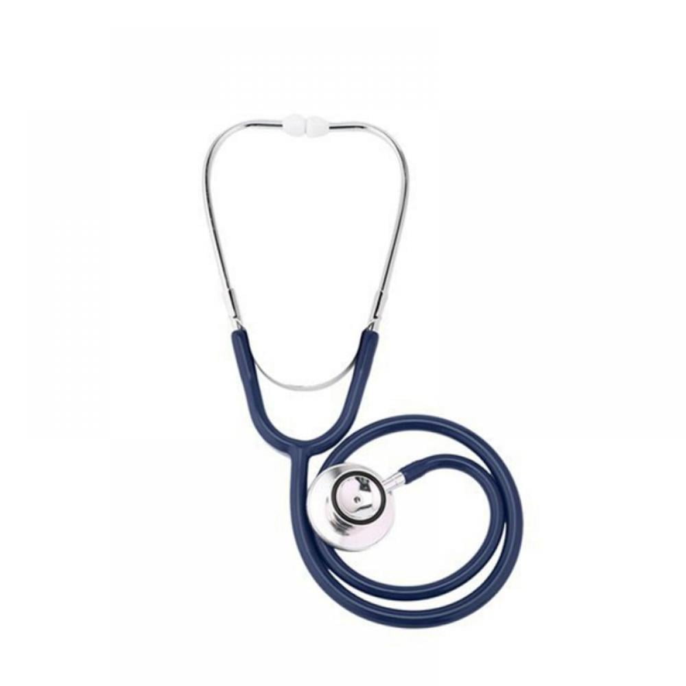 Premium Stethoscopes Double Tube Adult and Pediatric Stethoscope