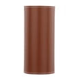 thumbnail image 2 of Funda protectora de material cuero PU para bidón de gas, bolsa de almacenamiento, envoltura de bidón de , funda protectora para lata de Gas para Marron oscuro CUTICAT Tapa del depósito de gas, 2 of 8