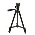 thumbnail image 1 of TRÍPODE DE LA CÁMARA, Soporte de Trípode de la Cámara de 1/4 Pulgadas Professional de 360 ​​Grados Altura Ajustable Capacidad de Carga de 2.2 lb Ligero Para Transmisión en, 1 of 7
