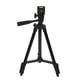 thumbnail image 1 of Soporte Para Trípode De Cámara, Altura Ajustable Trípode De Cámara Liviano De 360 ​​​​grados Profesional De 40 Pulgadas Para Fotografía Para Transmisión En, 1 of 7