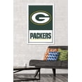 thumbnail image 3 of Packers de Green Bay NFL - Logo 21, 3 of 4