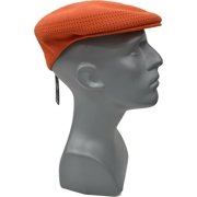 100% Authentic Mens KANGOL Tropic Ventair 504 Ivy Cap 0290BC
