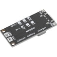 thumbnail image 3 of HUGFEGWE 2pcs Battery Charger Module Board 4S Type C to 16.8V Lithium Battery Charger Step Up Boost Module DC3-6V to 16.8V for Battery Charger (1A) CJB91-110366, 3 of 8