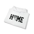 thumbnail image 4 of Nevada Home Moving Away Homesick Hoodie, Gifts, Hooded Sweatshirt, 4 of 4