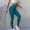 Sky Blue, variant on Brondbend Tall Yoga Pants for Women Long Women Legging Stretchy High Waist Belly Control Workout Trousers Solid Color Trendy Tights Slim Fit Outdoor Athletic Jogger Black