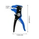 thumbnail image 3 of pstuiky Pelacables automático con crimpadora y cortadora ajustable. Terminal de pelacables., 3 of 3